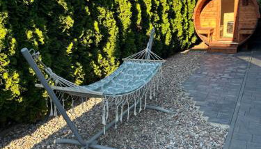 Domek Kaszuby Stężyca z banią i sauną - Foto 5