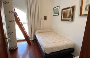 Apartamento EL PILAR con vistas a la bahía y a los picos - Foto 28