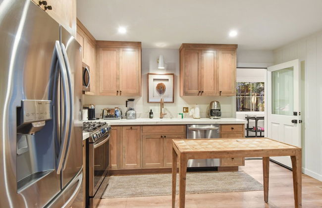 Modern Tahoe Treasure - Foto 9