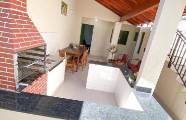 Apto com Wi-Fi em Monte Castelo - Campo Grande MS - Foto 19