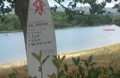 Grazioso appartamento alle porte del chianti - Foto 13