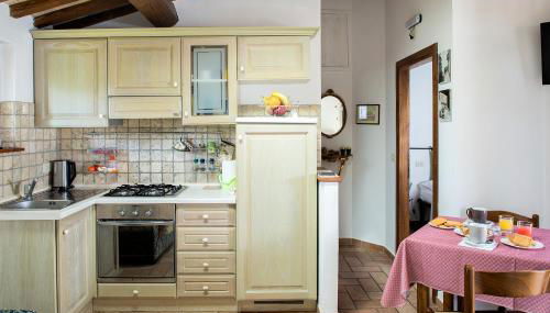 appartamenti vacanza antica mattonata - Photo 4