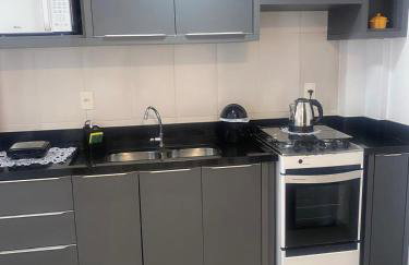 Apto ideal entre Aeroporto, a Praia e o Beto Carrero - Photo 4