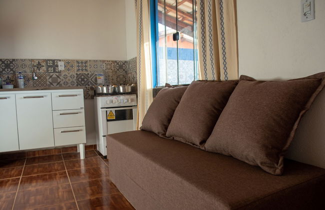 Estalagem Mirante do Sol - Foto 24