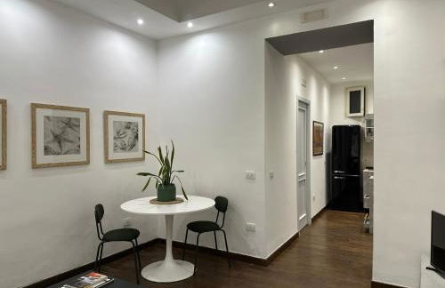 Bilocale a Chiaia vicino a Via dei Mille - Foto 22