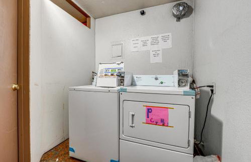 Easily Explore Anchorage! Modern Duplex Near Town - Photo 20