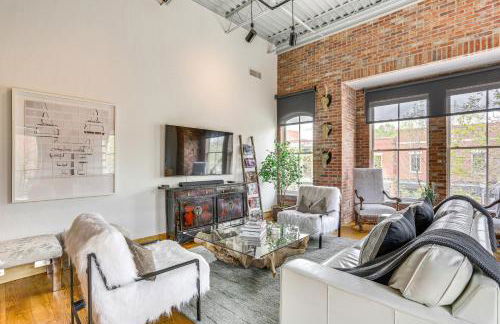 Near Trail Dtwn Eagle Ranch Condo with Balcony - Foto 1