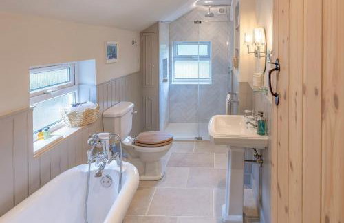 Nursery Cottage - Foto 15