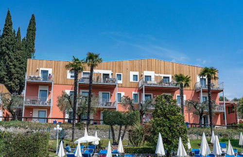 Residence Arca - Foto 158