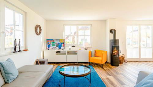 Ferienhaus Schwalbennest, Nr 49 - Foto 4