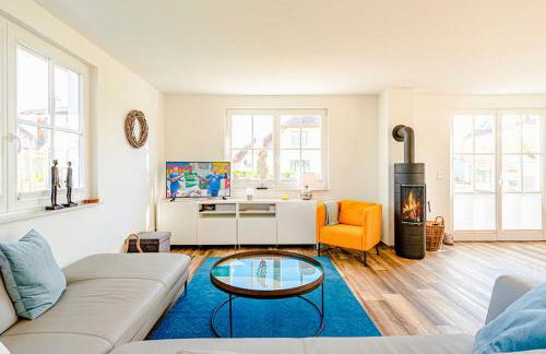 Ferienhaus Schwalbennest, Nr 49 - Foto 4