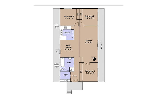 Steep Creek Retreat - Foto 11