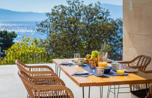 Luxury Villa Azul Makarska with private pool - Foto 9