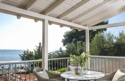 Apartment in Elia Beach with a shared pool - Photo 39