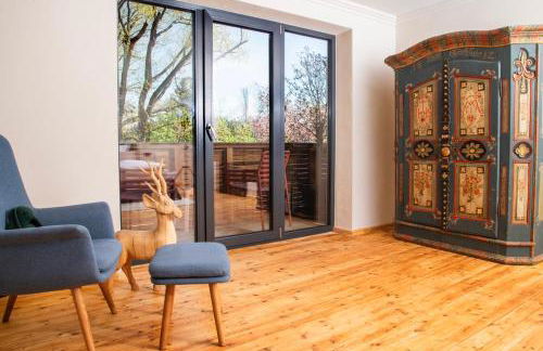 Modernes Design-Bauernhaus Lieselotte - Foto 16