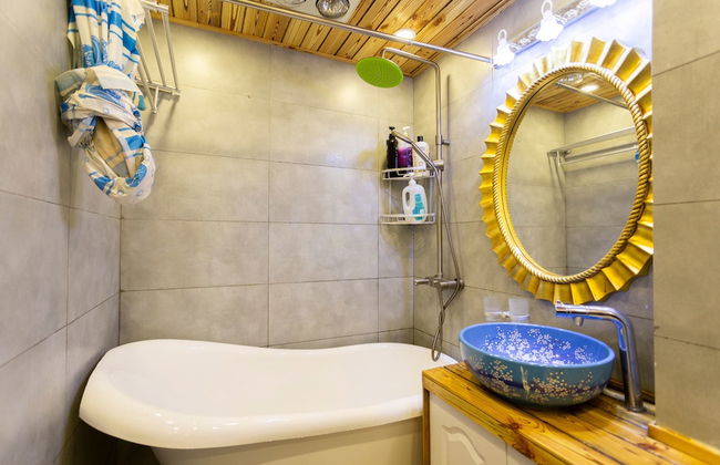 Youcun Apartment - Xinzhu Building - Photo 18