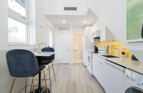 Abode XS House Stunning Architectural Flat - Foto 47