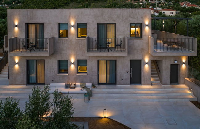 Topos Suites - Foto 1