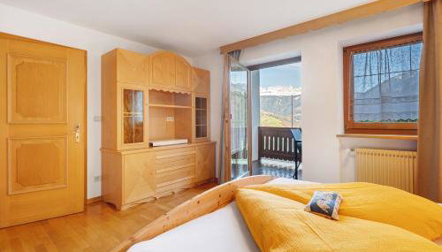 Wohnung Rosengarten Heigler Hof - Foto 4