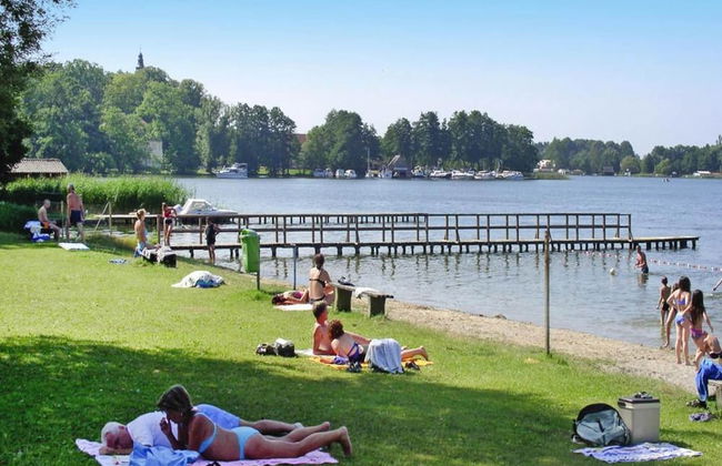 Ferienwohnungen am Mirower See, Mirow - Foto 13
