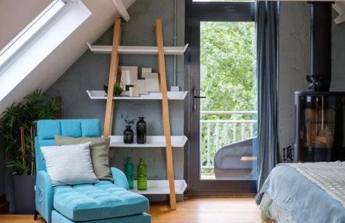 Beautiful Barn Conversion in the Heart of Somerset - Foto 14