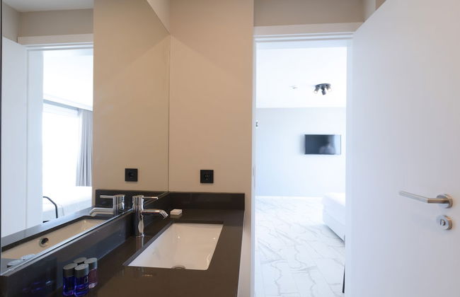 Aegean Apartments - Cesme - Foto 20