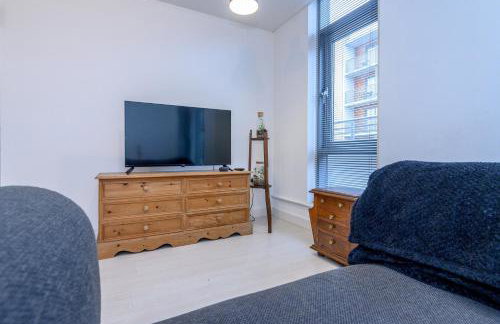 Stylish Central Retreat in the Heart of Leeds - Pass the Keys - Foto 38