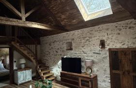 Gîte entier - Alleu des Bois - Foto 46