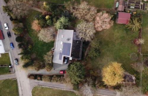 Auszeitoase Freystadt - Park, Billard, Sauna - ideal für Familientreffen und Messe Nürnberg - Foto 36