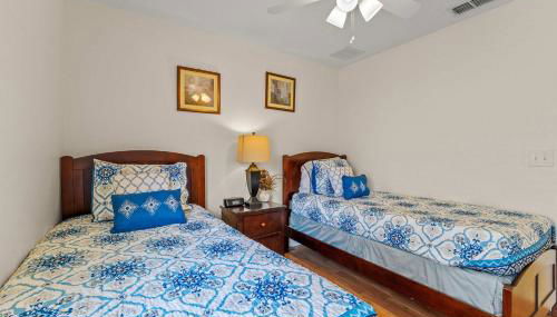 Sunkist Getaway - Photo 4