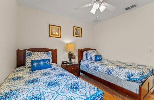 Sunkist Getaway - Photo 4