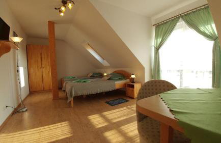 Dworek Słoneczko - Foto 45