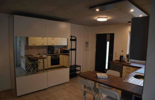 Ferienwohnung Steigerwaldblick - Foto 11