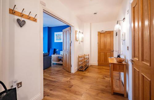 Beachfront Bliss, Sea Views, Parking, Dogs Welcome - Foto 10