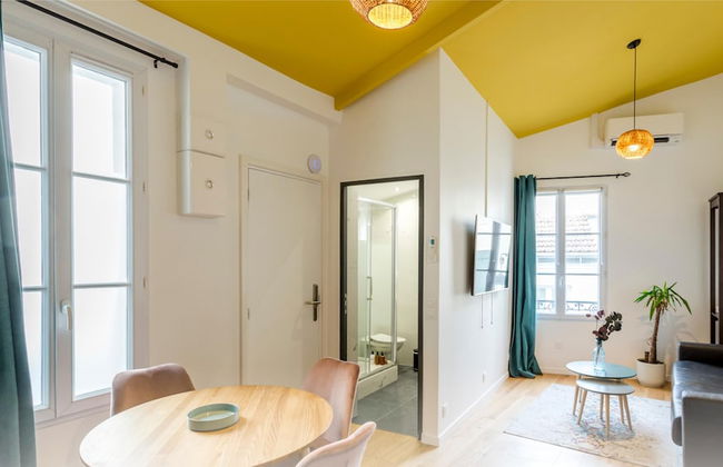 Beauquartier - Butte aux Cailles I - Foto 21