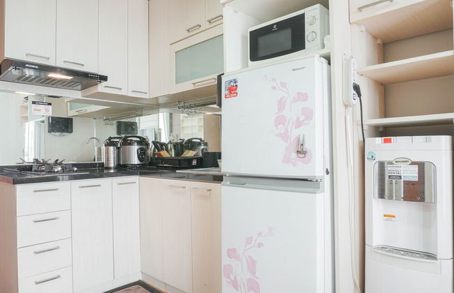 Attractive 1BR Apartment at Royal Olive Residence - Foto 5