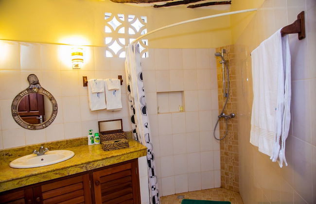 Villakwetu Cottages Diani Beach - Foto 52