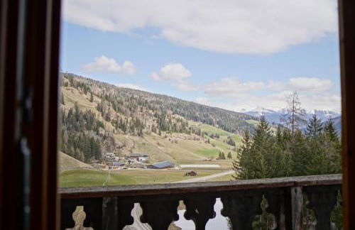 Gstattlhof Mountain Farmhouse - Foto 42