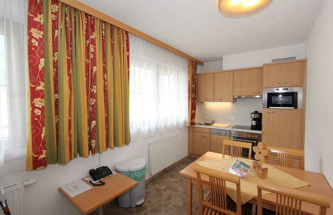 Attractive Holiday Home in Kaltenbach on the Ski-slope - Foto 39