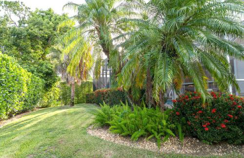 Villa Piloto, Spacious 3BR Heated Pool - Foto 47