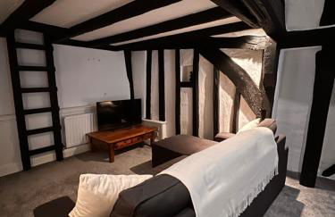 Historic Grade 2 listed, Town centre, St.Neots Cambridgeshire - Foto 11