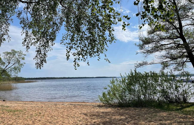 4 Star Holiday Home in Bastad-by Traum - Photo 14