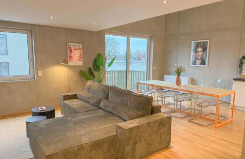 Sunset Club - LOFT II - 160 m2 - Zentral - Foto 14