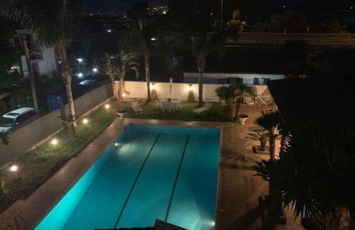 Casa vacanze Villa Grace - Foto 10