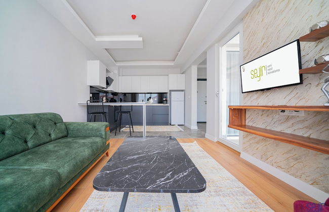 Seyir Prestij - Foto 3