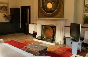 Riverside apartment - Foto 18