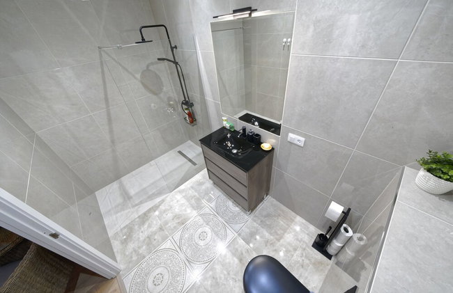 CASA VERDE Comfortable Air-Conditioned Modern Apartments - Foto 74