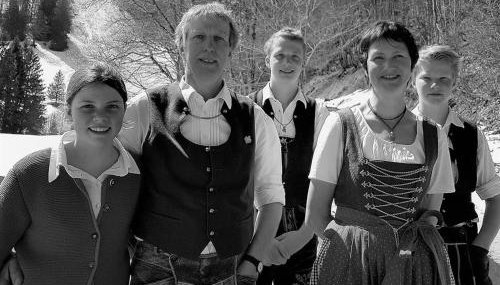 Haus Eckwiesen - Foto 3