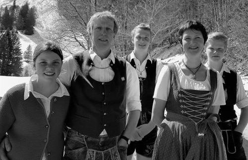 Haus Eckwiesen - Foto 3