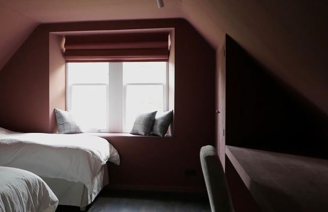 Oldschool - Exclusive House Surrounded by a Dyke - Photo 21